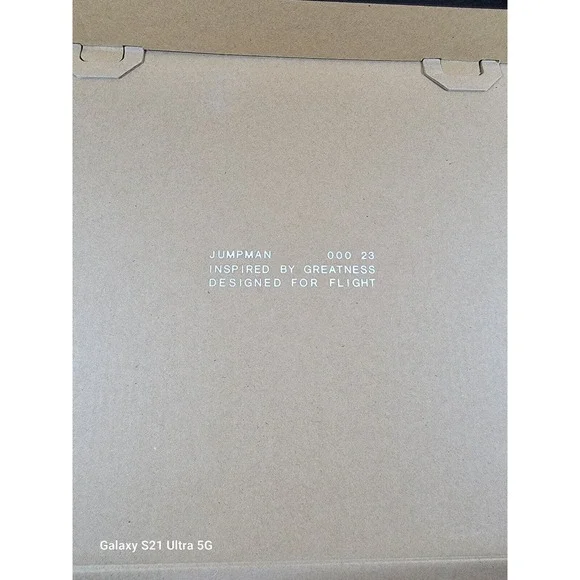 Jordan MA2 Bred W - CW5992-600 Size 10.5 - with original box excellent condition - Picture 11 of 13